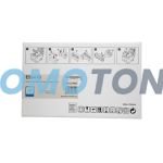 OKI 01272903 CYAN TROMMELEINHEIT - 20000 SEITEN FÜR ES6410DM