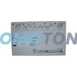 OKI 01272904 SCHWARZ TROMMELEINHEIT - 20000 SEITEN FÜR ES6410DM