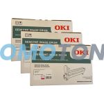 Okidata ES7412 Image Drum CMY Pack of 3