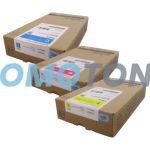 Epson T08N Ink Cartridge CMY Pack of 3