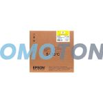 EPSON T46D4 C13T46D440 GELB TINTE FÜR SURECOLOR SC-F6300 (HDK)