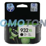 HP 932XL CN053AE SCHWARZ TINTE - 1000 SEITEN FÜR OFFICEJET 6100 E-
