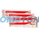 Oki C3300 C3400 C3450 C3600 Toner CMYK Pack of 4