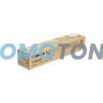 TOSHIBA T-2505E SCHWARZ TONER - 12000 SEITEN FÜR E-STUDIO2505F