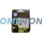 HP 303XL T6N04AE SCHWARZ TINTE - 600 SEITEN FÜR ENVY INSPIRE 7221E