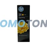 HP 31 1VU28AE GELB TINTE - 8000 SEITEN FÜR SMART TANK PLUS 651