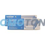 Brother TN-2000 Toner Black 2 Pack