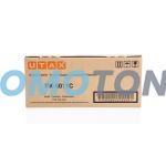 UTAX PK-5011C CYAN TONER - 5000 SEITEN FÜR P-C3060 MFP