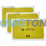 Hp Laserjet 9000 Series Staple Ctg Pack Of 3