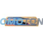 EPSON 0196 S050196 MAGENTA TONER - 12000 SEITEN FÜR ACULASER C9100