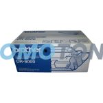 BROTHER DR-8000 SCHWARZ TROMMELEINHEIT - 8000 SEITEN FÜR FAX-8070P