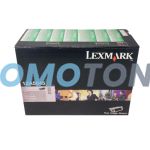 LEXMARK 12A5845 SCHWARZ TONER - 25000 SEITEN FÜR OPTRA T-610