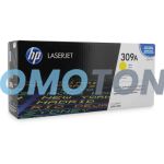 HP 309A Q2672A GELB TONER - 4000 SEITEN FÜR COLOR LASERJET 3500