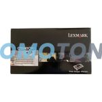 LEXMARK C5240CH CYAN TONER - 5000 SEITEN FÜR C-524