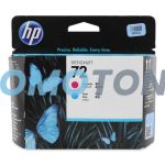 HP 72 C9383A MAGENTA UND CYAN TINTE FÜR DESIGNJET SD PRO MFP