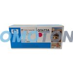 HP 309A Q2673A MAGENTA TONER - 4000 SEITEN FÜR COLOR LASERJET 3500