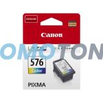 CANON CL-576 5442C001 FARBE TINTE - 100 SEITEN FÜR PIXMA TR4750I