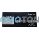 LEXMARK 24B5860 SCHWARZ TONER - 9000 SEITEN FÜR XS364DN
