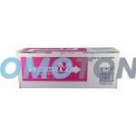 KYOCERA MITA TK-865 TK-865M MAGENTA TONER - 12000 SEITEN FÜR TASKALFA 250CI