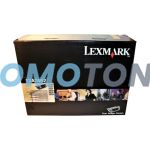 LEXMARK 12A7462 SCHWARZ TONER - 21000 SEITEN FÜR T-630