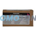 TOSHIBA T-FC305PM-R MAGENTA TONER - 3000 SEITEN FÜR E-STUDIO305CS