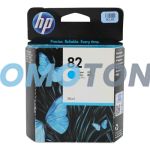 HP 82 CH566A CYAN TINTE - 5000 SEITEN FÜR DESIGNJET 111 24-IN