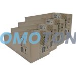 Ricoh Aficio MP C3002 Development Unit CMYK Pack of 4