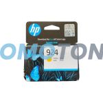 HP 924 4K0U5NE GELB TINTE - 400 SEITEN FÜR OFFICEJET PRO 8120