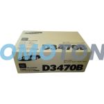 SAMSUNG ML-D3470B/EUR SCHWARZ TONER - 10000 SEITEN FÜR ML-3470D