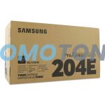 SAMSUNG 204E MLT-D204E/ELS SCHWARZ TONER - 10000 SCHWARZ/WEIß SEITEN FÜR PROXPRESS M3325ND