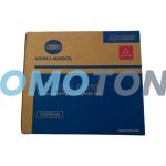 KONICA MINOLTA TNP51 TNP-51M MAGENTA TONER - 6000 SEITEN FÜR BIZHUB C3110