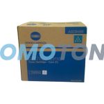 KONICA MINOLTA TNP51 TNP-51C CYAN TONER - 6000 SEITEN FÜR BIZHUB C3110
