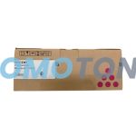 RICOH 407636 MAGENTA TONER - 6000 SEITEN FÜR AFICIO SP C311N