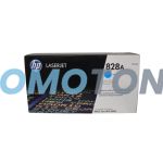 HP 828A CF359A CYAN TROMMELEINHEIT - 30000 SEITEN FÜR COLOR LASERJET ENTERPRISE FLOW M880Z MFP