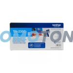 BROTHER TN-230 TN-230C CYAN TONER - 1400 SEITEN FÜR DCP-9010CN