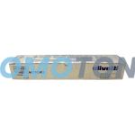 OLIVETTI B1169 GELB TONER - 26000 SEITEN FÜR D-COLOR MF304