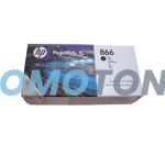 HP 866 3ED94A SCHWARZ TINTE FÜR PAGEWIDE XL 5200 40-IN WITH HIGH-CAPACITY STACKER