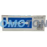 KYOCERA MITA TK-865 TK-865C CYAN TONER - 12000 SEITEN FÜR TASKALFA 250CI