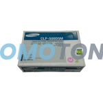 SAMSUNG CLP-500D5M/ELS MAGENTA TONER - 5000 SEITEN FÜR CLP-500