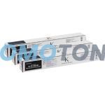 Kyocera Mita TK-8335 Toner Kit Black Pack Of 3