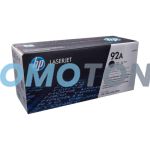 HP 92A C4092A SCHWARZ TONER - 2500 SEITEN FÜR LASERJET 1100