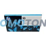 HP 90 C5055A CYAN TINTE - 722 SEITEN FÜR DESIGNJET 4000