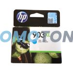 HP 903XL T6M03AE CYAN TINTE - 825 SEITEN FÜR OFFICE JET 6951