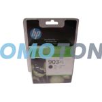 HP 903XL T6M15AE SCHWARZ TINTE - 825 SEITEN FÜR OFFICE JET 6951