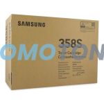 SAMSUNG 358S SV110A SCHWARZ TONER - 30000 SEITEN FÜR MULTIXPRESS M4370LX