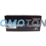 LEXMARK C7700YS GELB TONER - 6000 SEITEN FÜR C-770DN