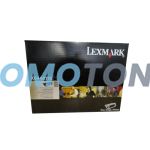 LEXMARK X644A11E SCHWARZ TONER - 10000 SEITEN FÜR X-644E MFP