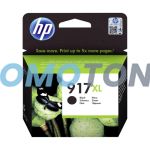 HP 917XL 3YL85AE SCHWARZ TINTE - 1500 SEITEN FÜR OFFICEJET 8010E