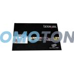 LEXMARK 24B5828 CYAN TONER - 18000 SEITEN FÜR CS796DE
