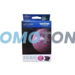 BROTHER LC-1220 LC-1220M MAGENTA TINTE - 300 SEITEN FÜR DCP-J525W